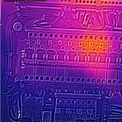Termograafia